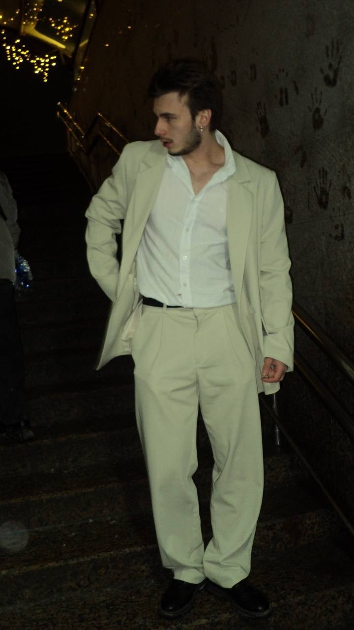 Igor Kozlov. Фотограф Тюмень Омск — Ангелина Горчакова