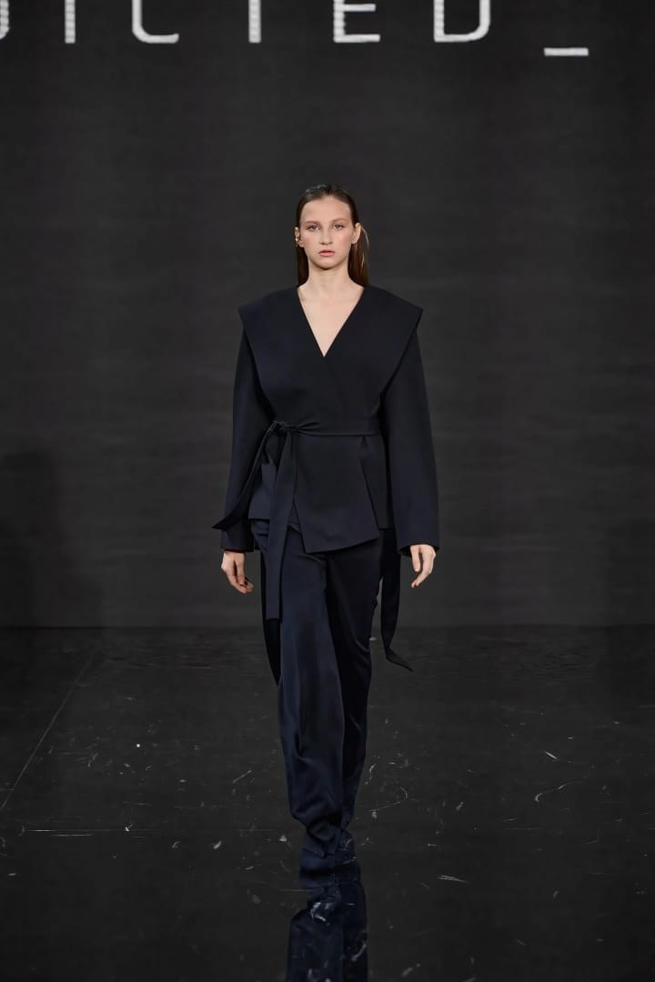 KSENIA. Модельная студия MIA Models