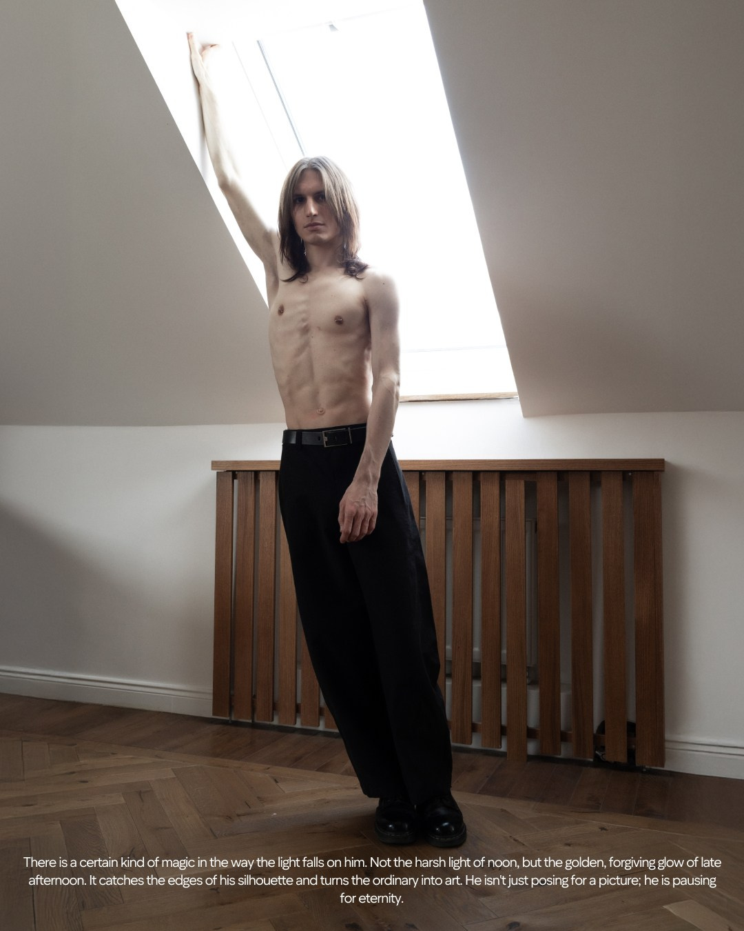 GLEB. Фотограф Москва Грошева Софья