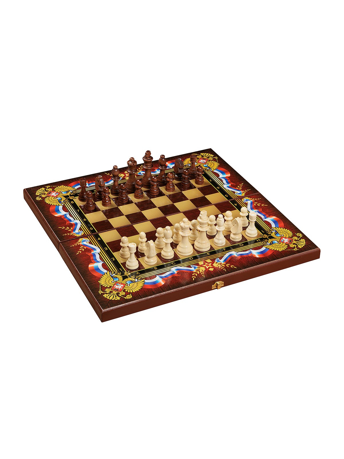 Шахматы. Предметный фотограф в Москве Вячеслав Тимошенко