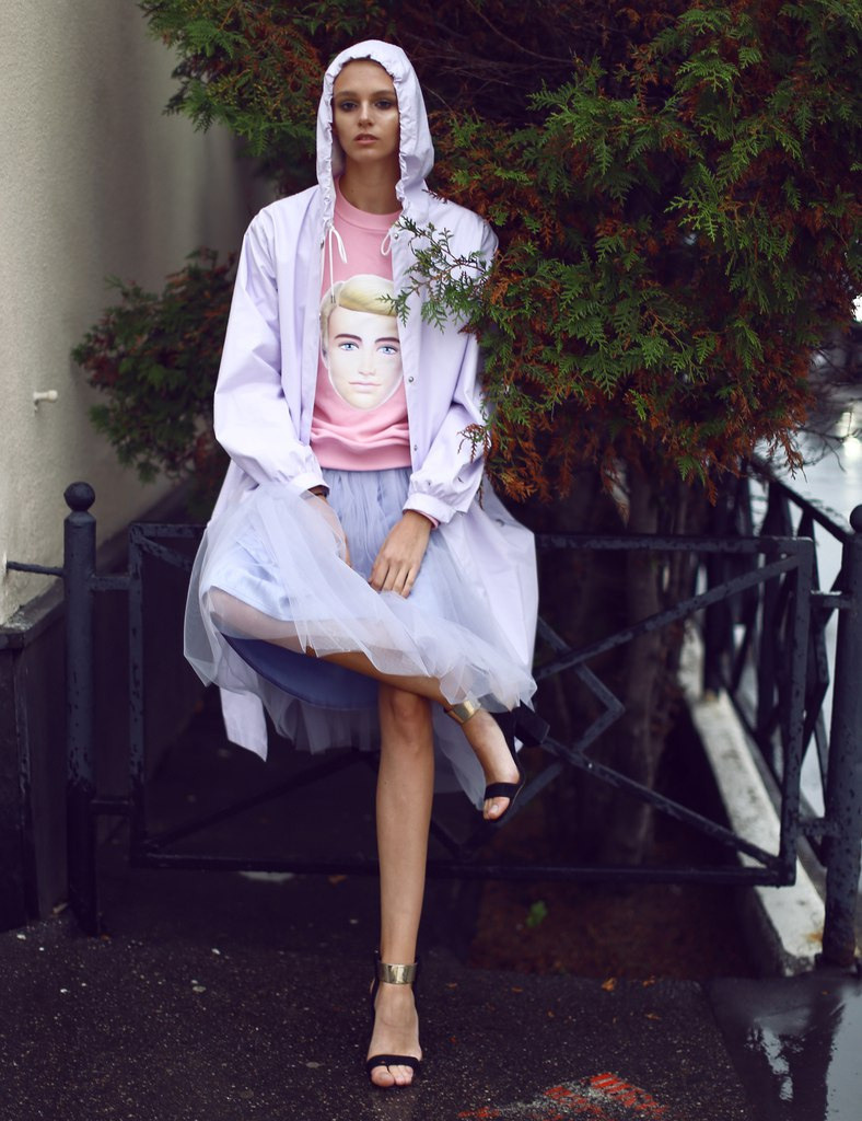 Com Mode '15. Rischele