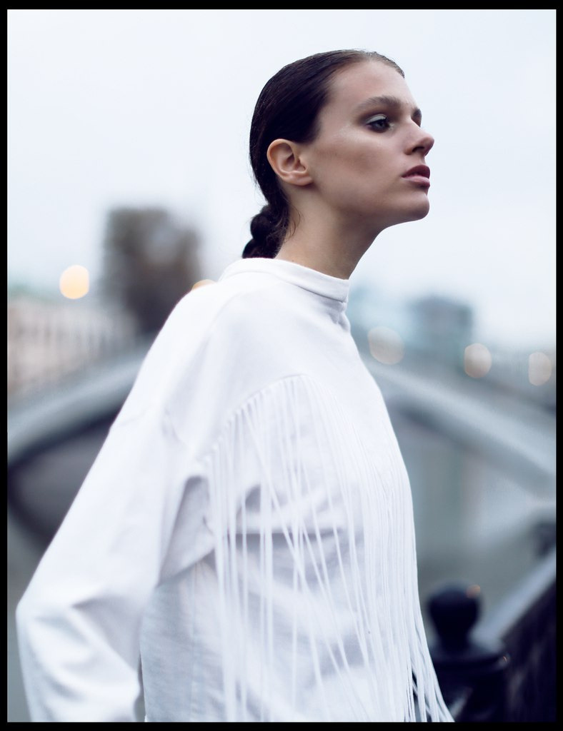 Com Mode '15. Rischele