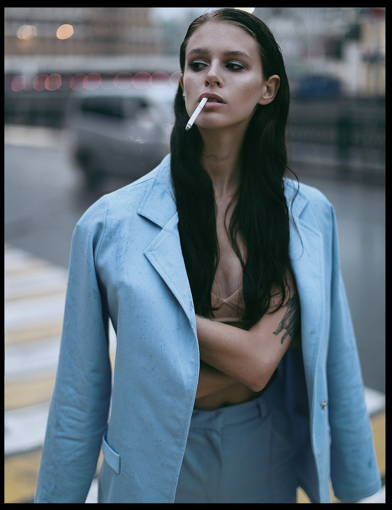 Com Mode '15. Rischele