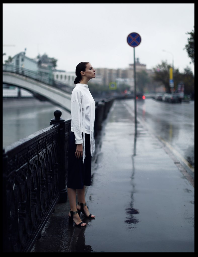 Com Mode '15. Rischele