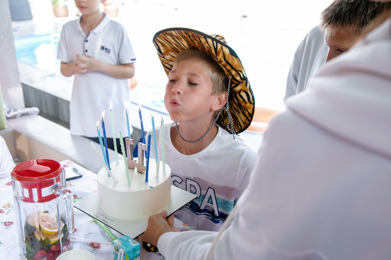 Отзывы. Портретный, детский и арт фотограф Куграшов Евгений