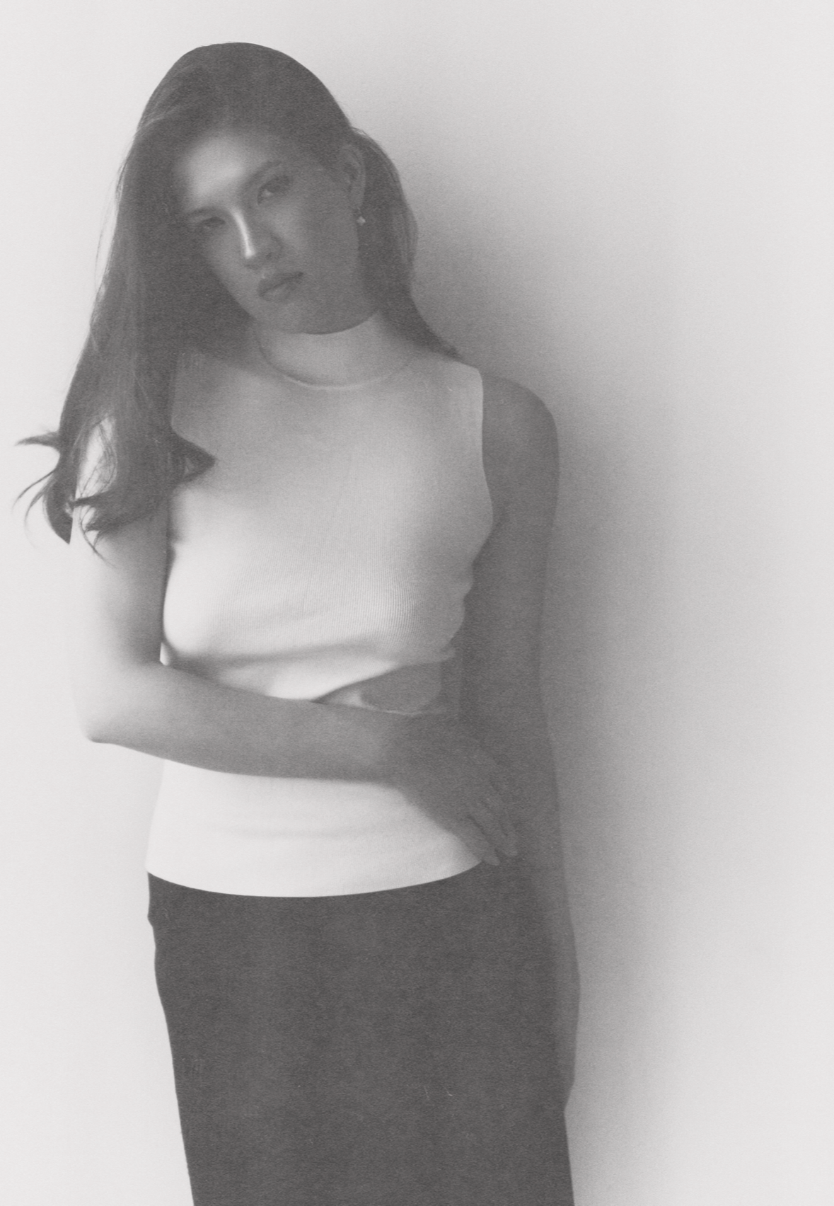 Nastya. Индивидуальная и семейная фотосессия в Чебоксарах Оксана Русакова