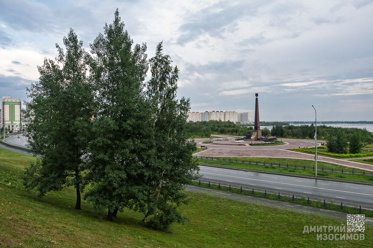 Нефтеюганск