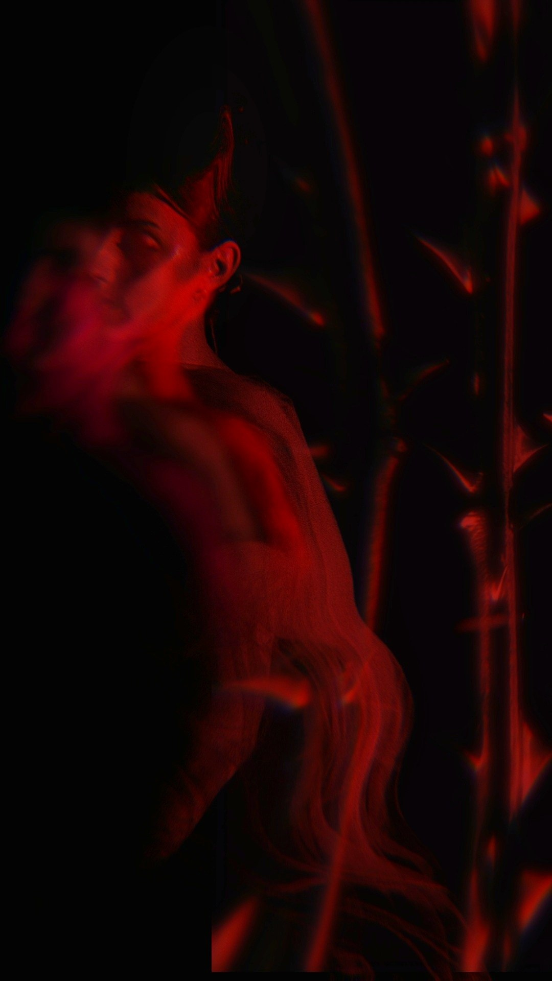 You are the art | индивидуальная съёмка. Sveti Sveta • визуальный артист Светлана Дубских