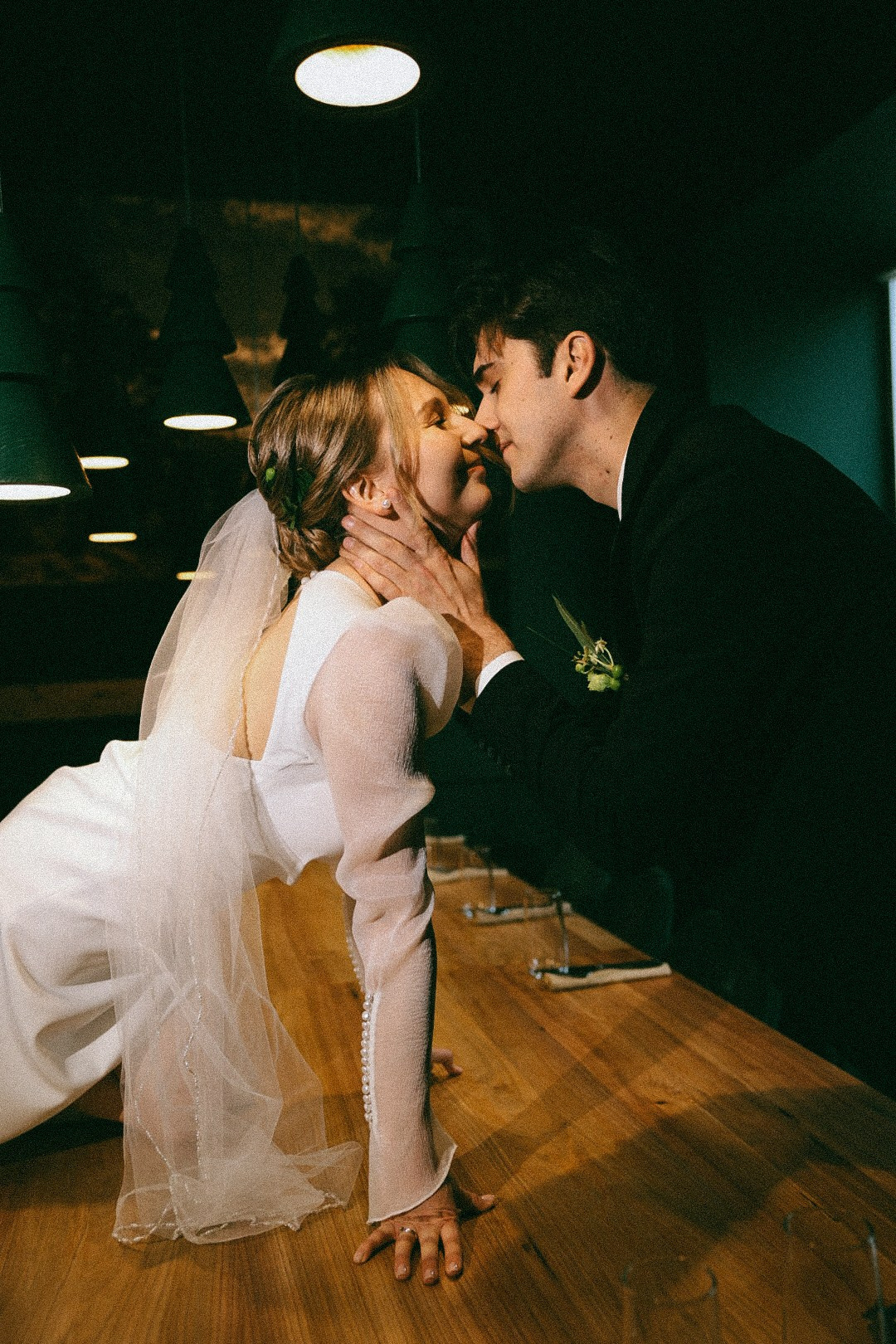 Денис и Вика. Фотограф Нижний Новгород