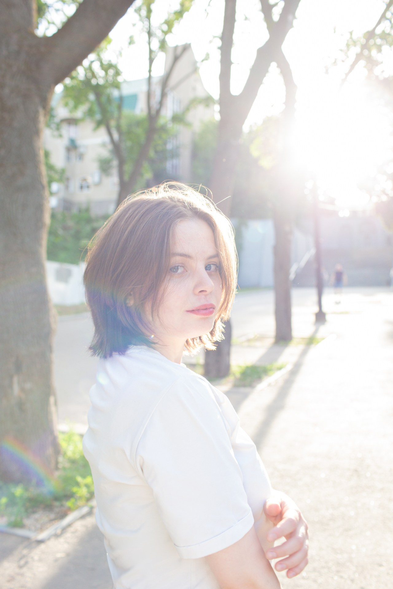 Фотосъемка азиатской романтики. Фотограф Анастасия Мухитдинова