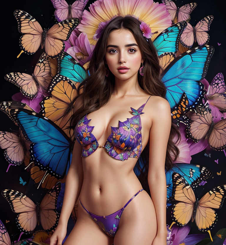 «Особая привлекательность в объективе: Фотосъемка в белье с изыском». Александр Марусёв, Портретный и студийный фотограф, Тверь, Москва