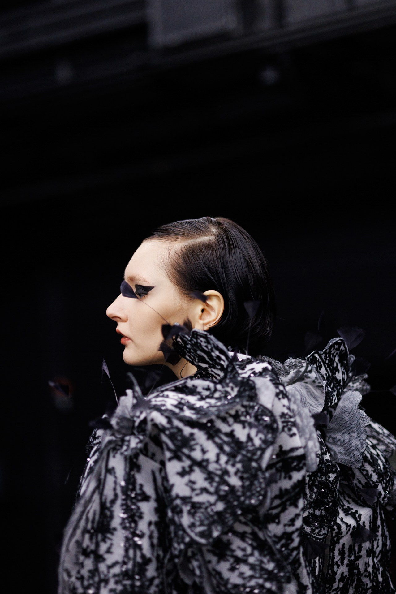 SPB FASHION WEEK 2024. Фотограф в Санкт-Петербурге Гладкий Сергей