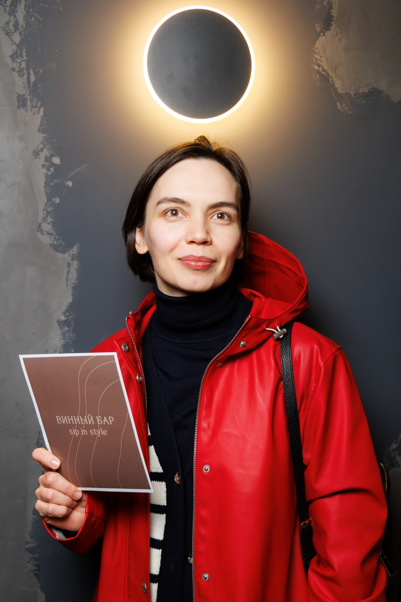 Винный Бар. Фотограф в Санкт-Петербурге Гладкий Сергей