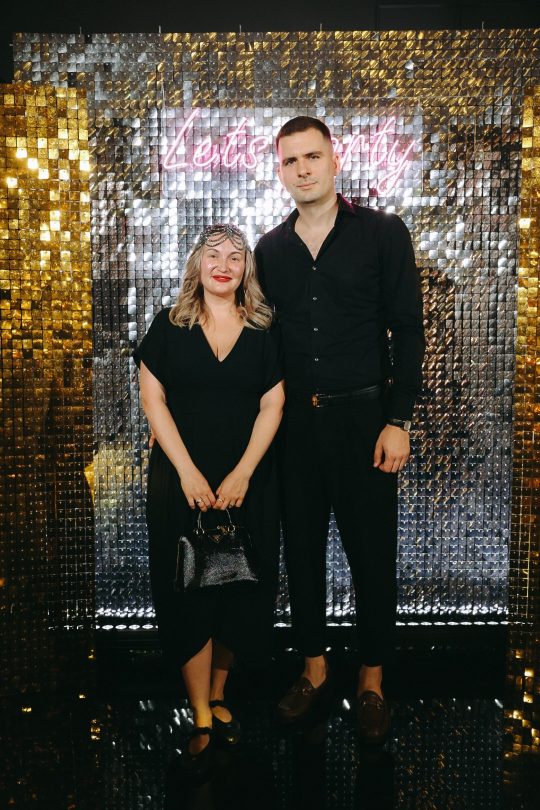 B-day Sveasta. Фотограф Нижний Новгород