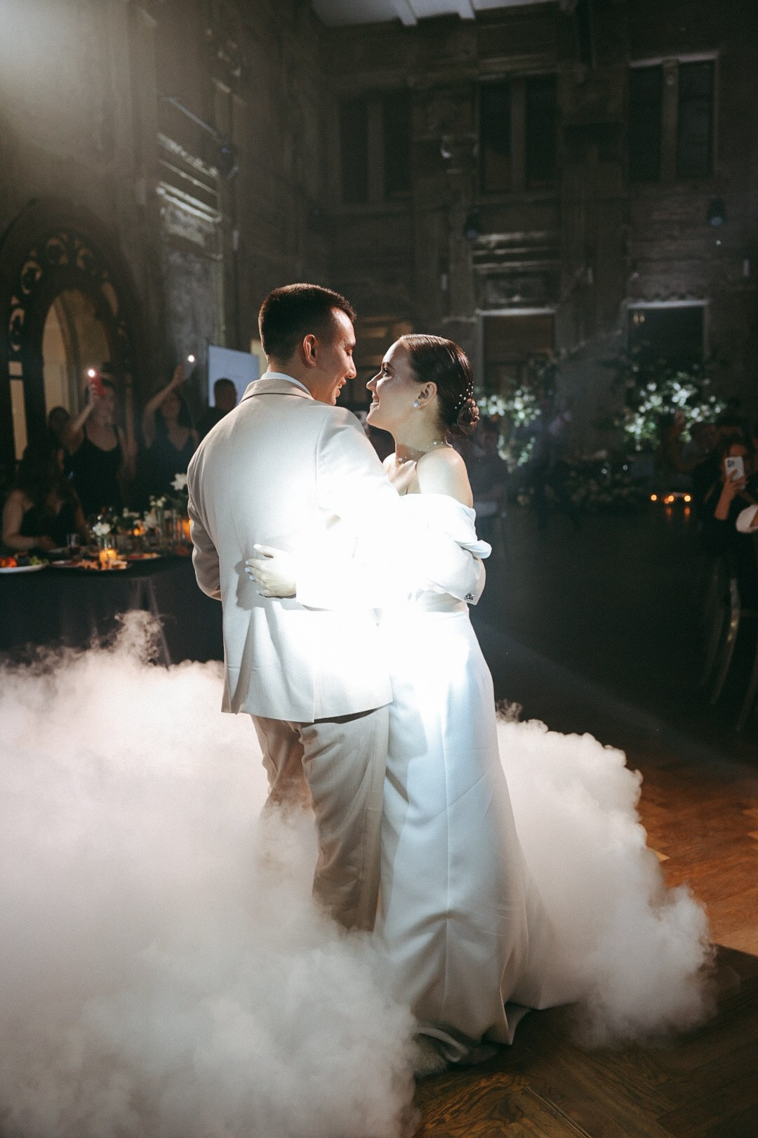 Слава и Настя. Фотограф Нижний Новгород