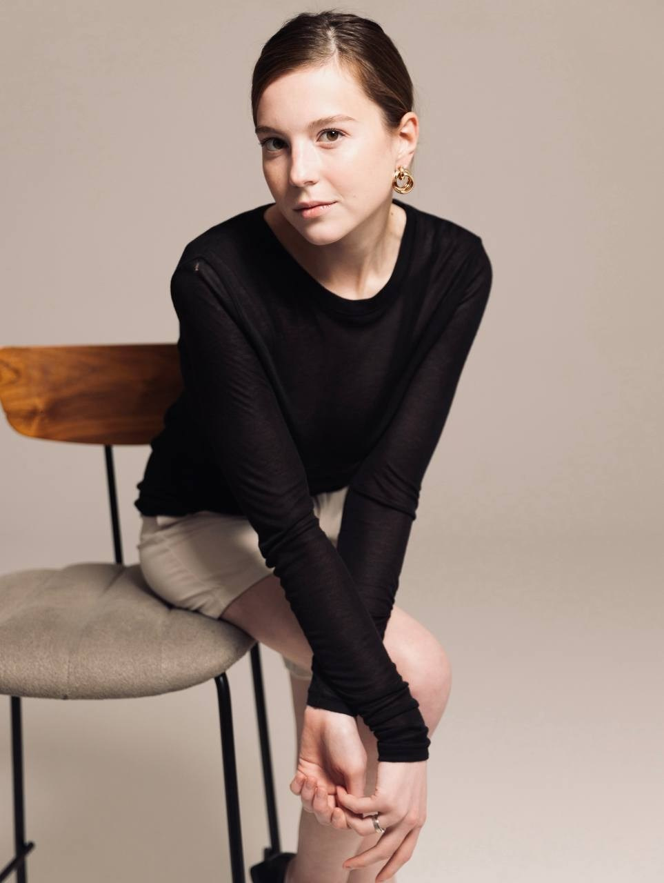 Portraits. Ekateryna Mishina|MishKa