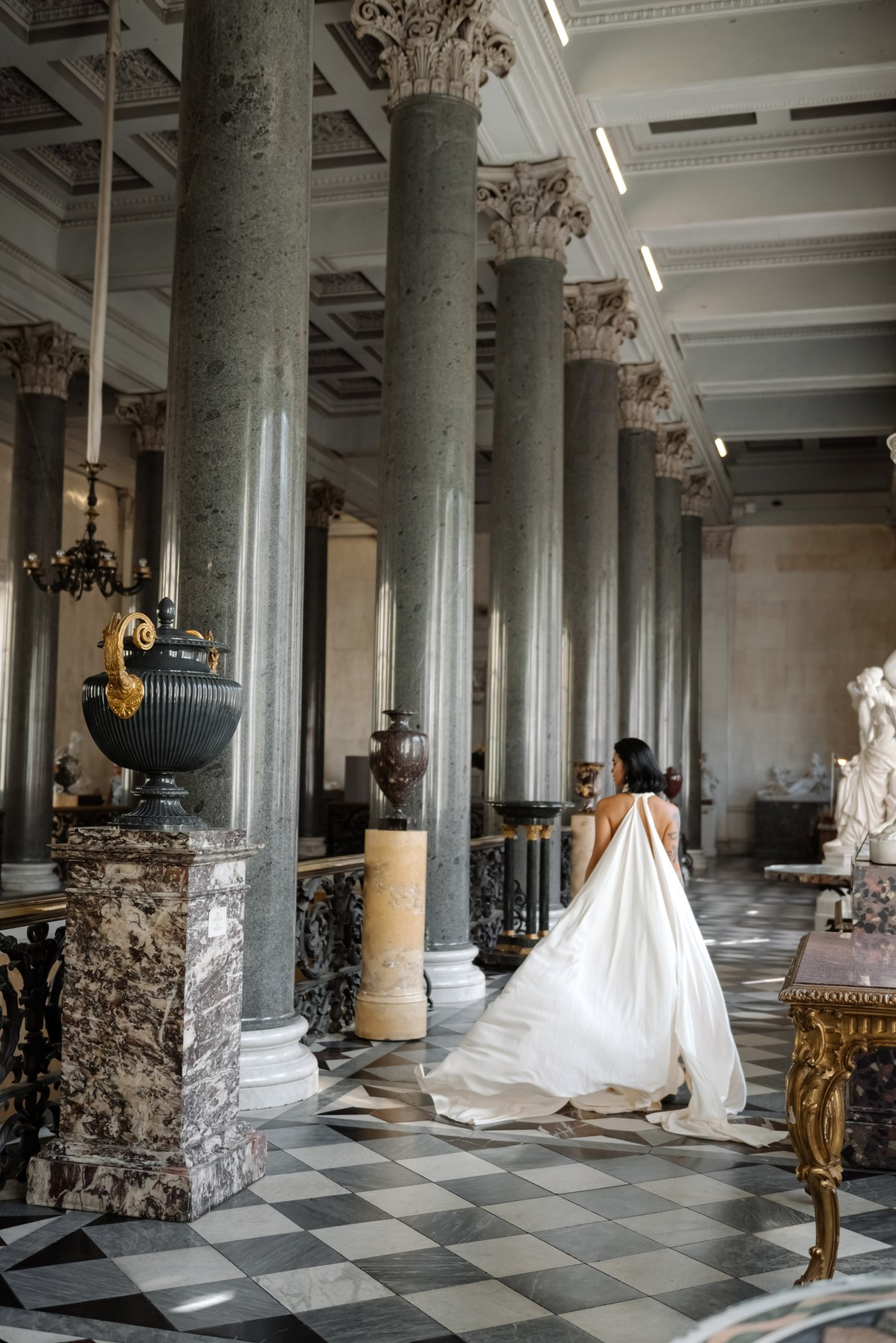 Эрмитаж 2. Свадебный и сеейный фотограф в Санкт-Петербурге Елена Худякова