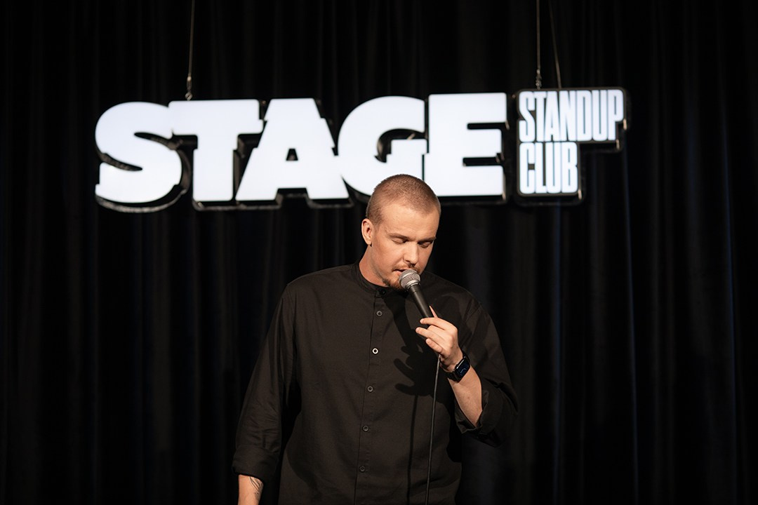 Репортаж — Леонид Кулаков. Креативный фотограф Алексей Лем