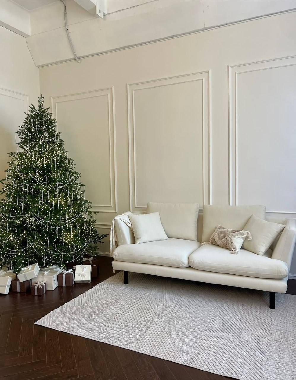 Фотостудия «Эстетика» зал Скарлетт. Свадебный фотограф в Ростове Александра Груздева