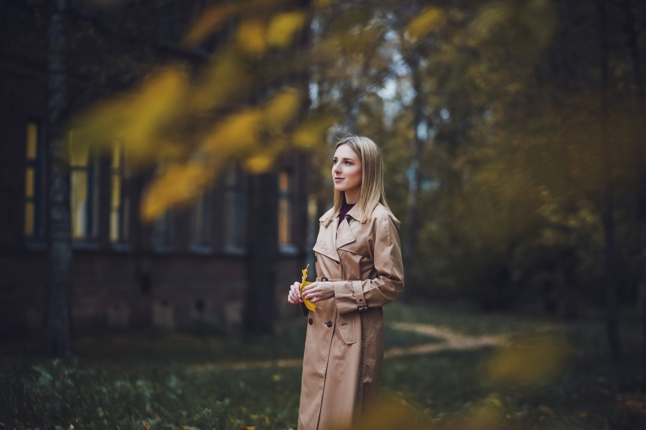 Листарова Анна семейный фотограф