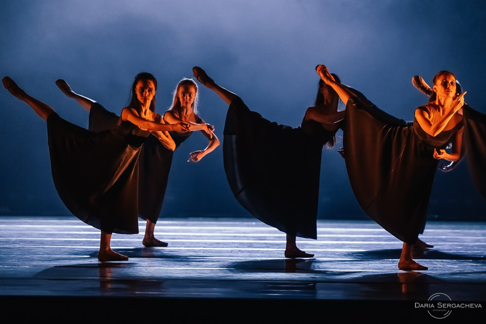 Картинки с выставки. DariaRock / Фотограф Екатеринбург