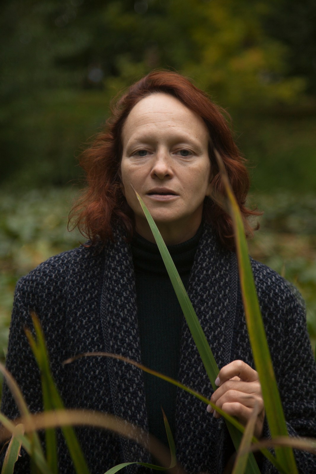 Phototherapy. Елена Цихон художник фотографии и мастер фото-ДНК