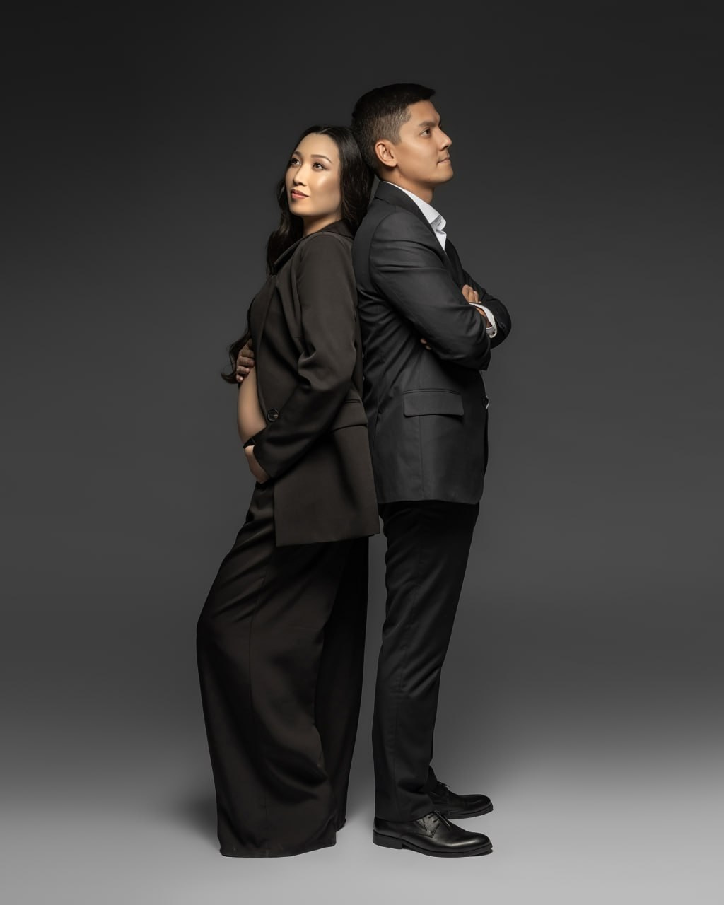 Прайс «В ожидании чуда». Демидова Натали, фотограф беременности и материнства г. Астана