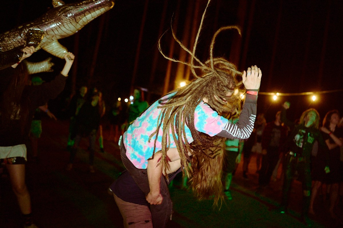 No Way Fest 2.0. Иван Кобяков