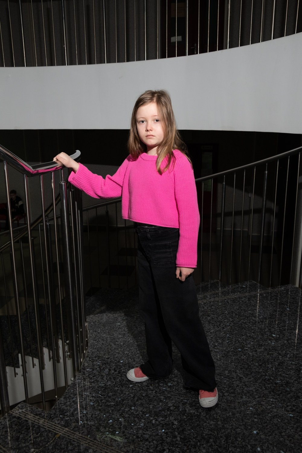 Школа. Индивидуальные фотоссесии в Минске