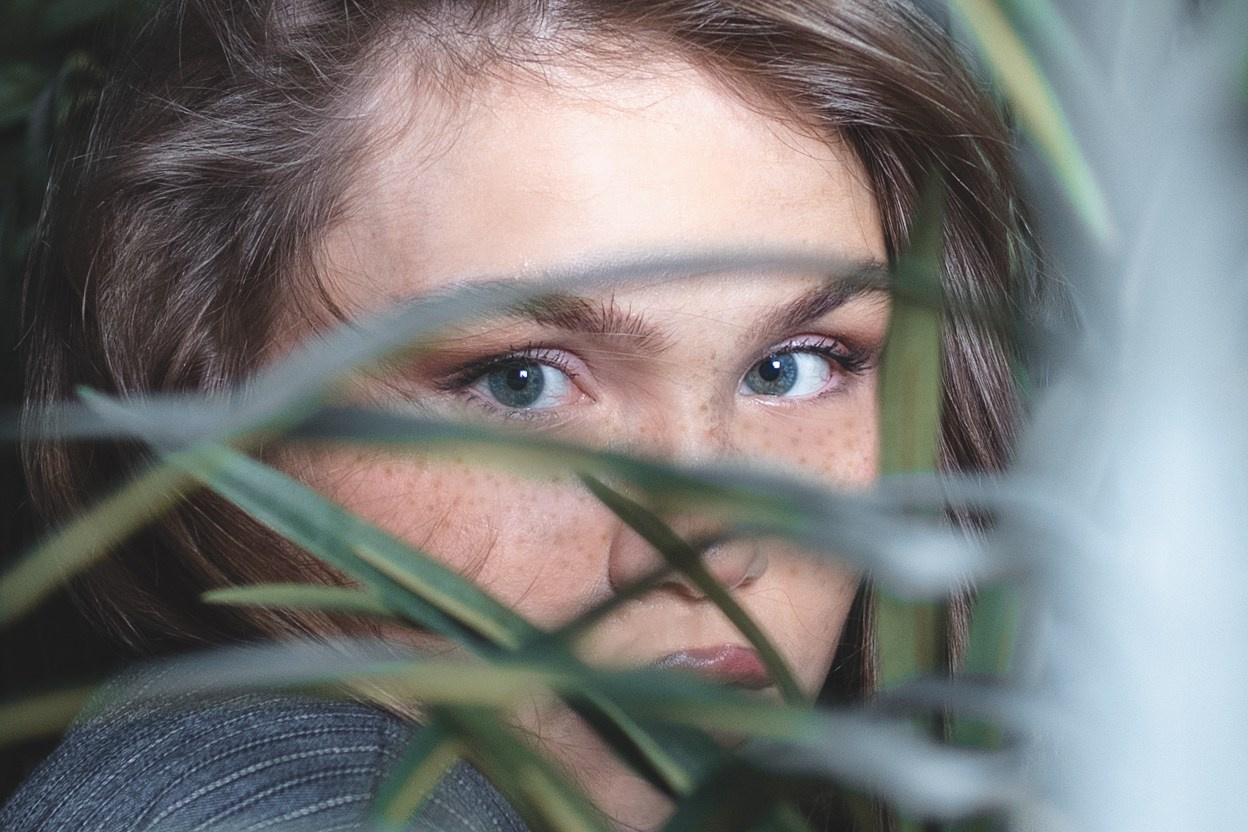 Аня. Фотограф Андрей Степченков | Москва и МО