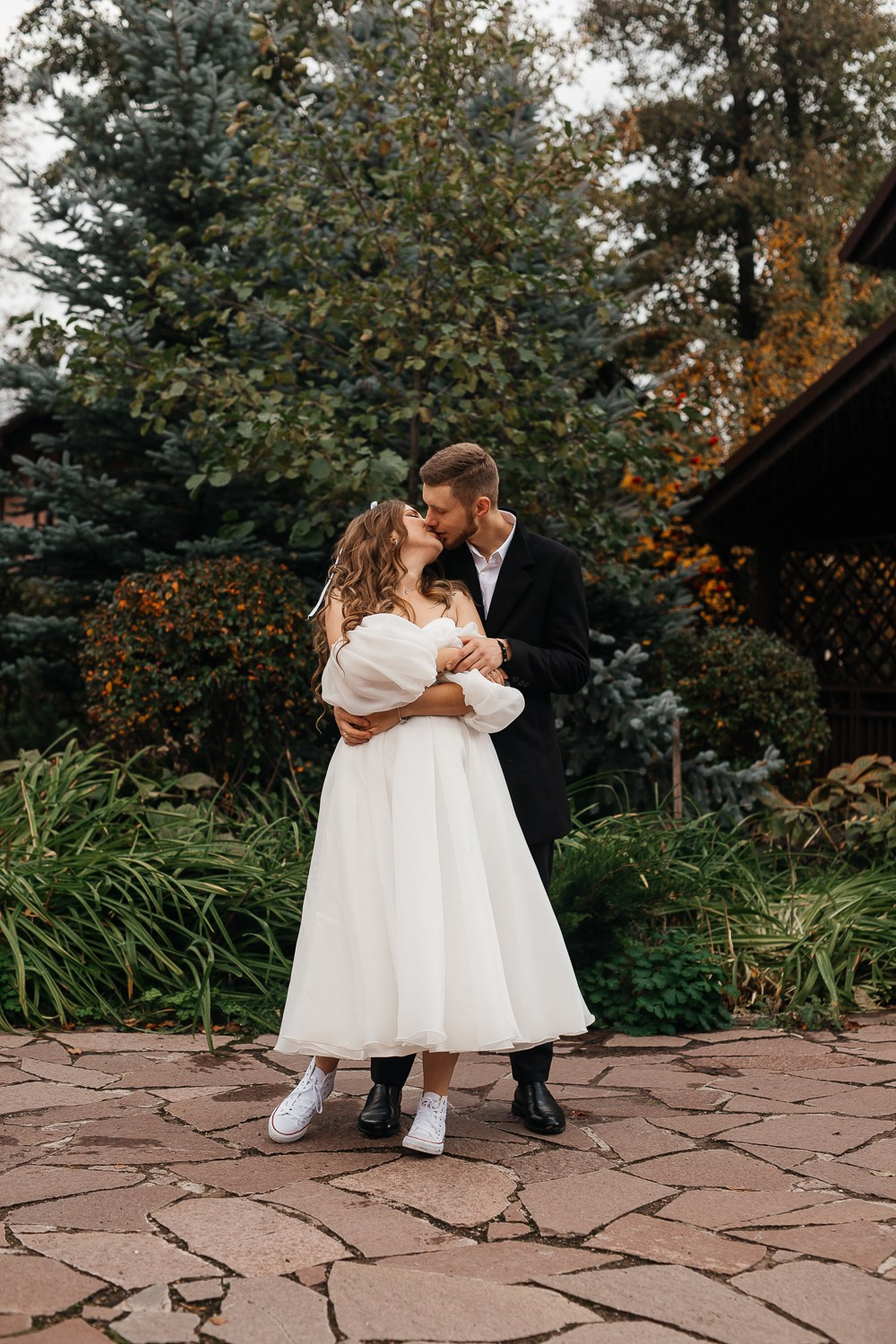 Екатерина и Лев. Свадебный фотограф Виктория Чуйко Магнитогорск. Визуал для бизнеса