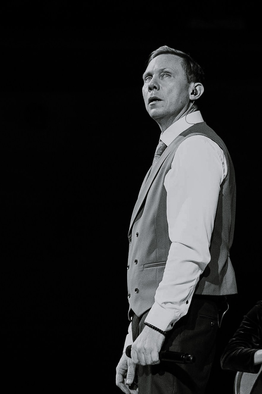 NIGATIV. Фотограф Москва