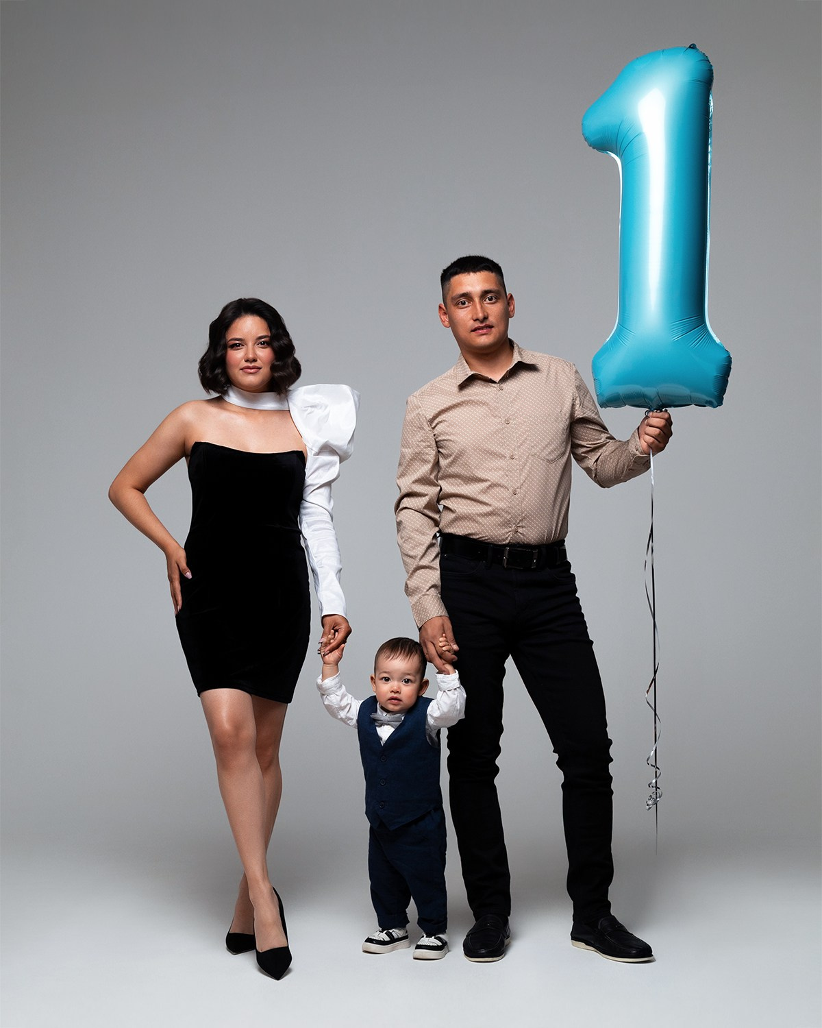 Фотосессия на первый годик. Фотограф беременности, фотограф новорожденных Анна Нельзина