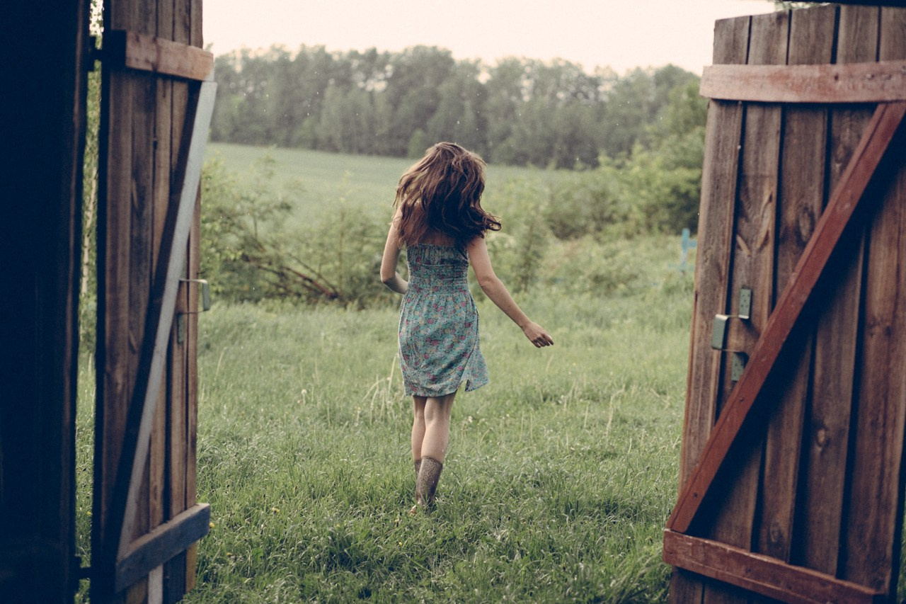 Портреты. Фотограф Вероника Кольтеева