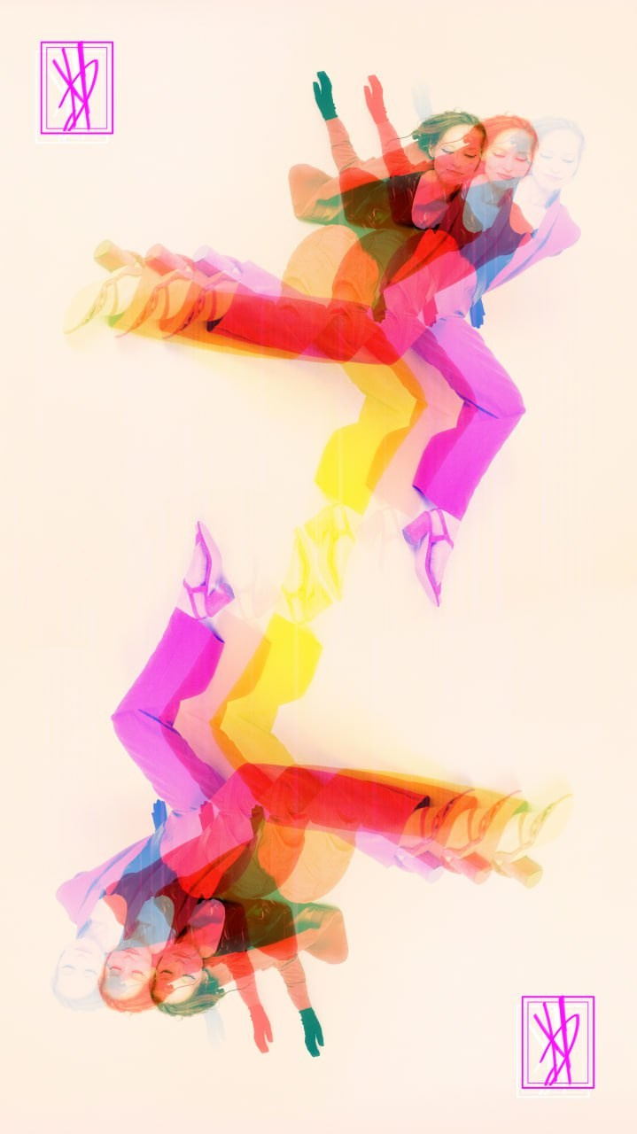 Anton. Yulia Yurchevskaya | Art Director & Visual Visionary