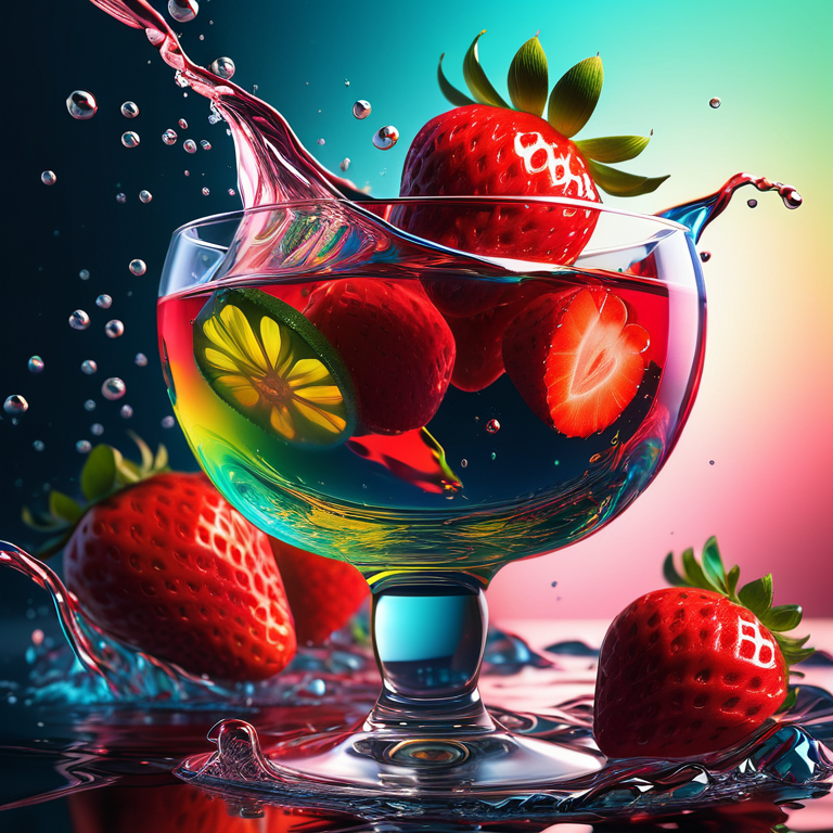 Фрукты фото, фрукты, аниме фрукты. Александр Марусёв, Портретный и студийный фотограф, Тверь, Москва