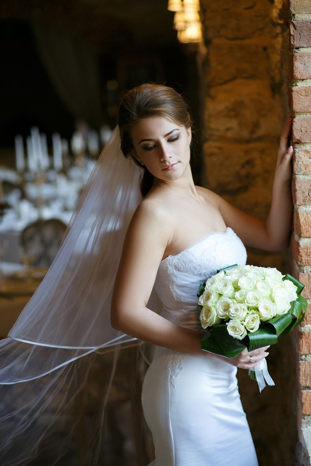 Свадебный фотограф Липецк Воронеж Тамбов Москва усадьба Скорняково-Архангельское