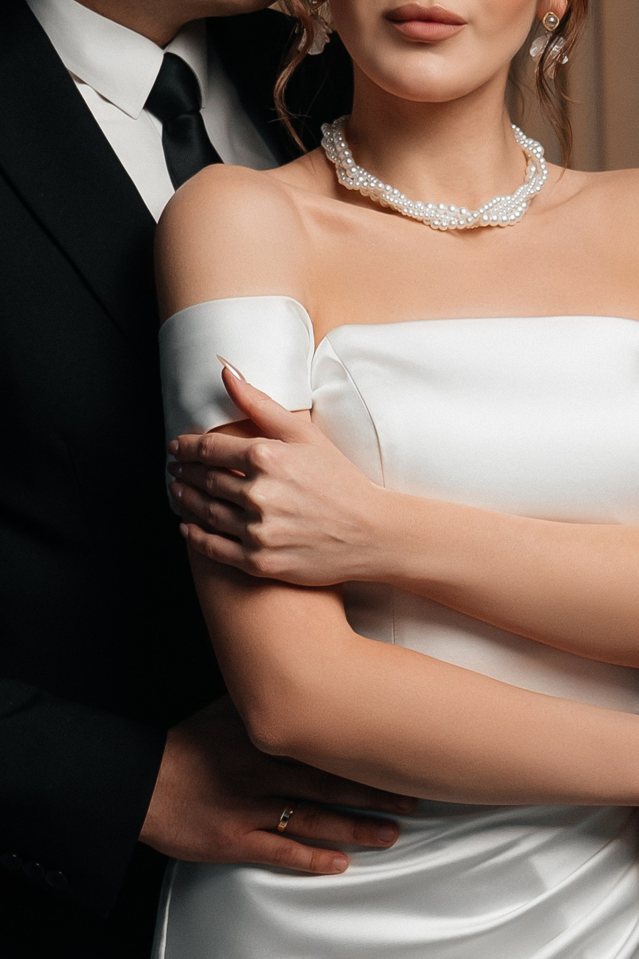 Костя & Юля. Свадебный фотограф в Оренбурге