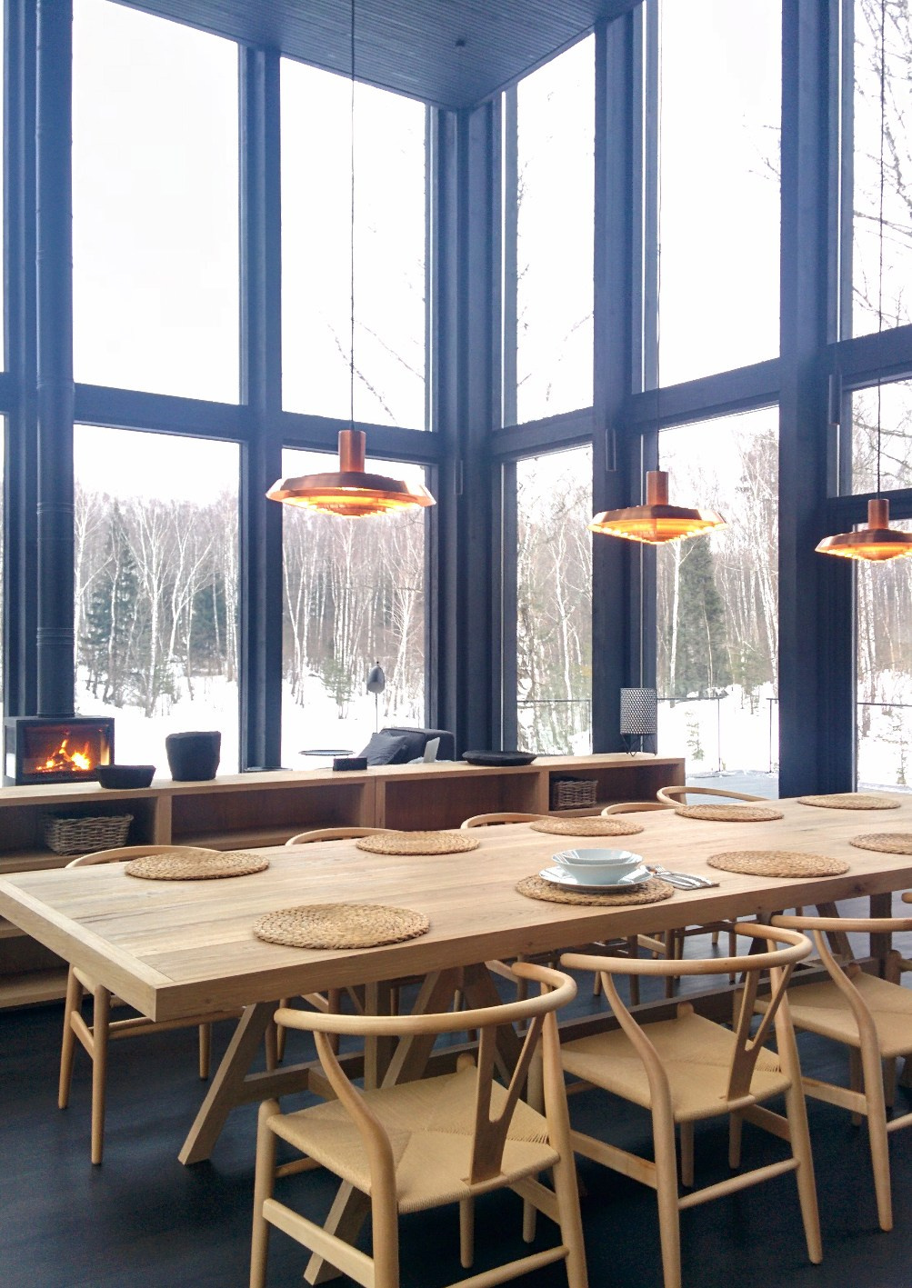 GUEST`S HOUSE. NARIN