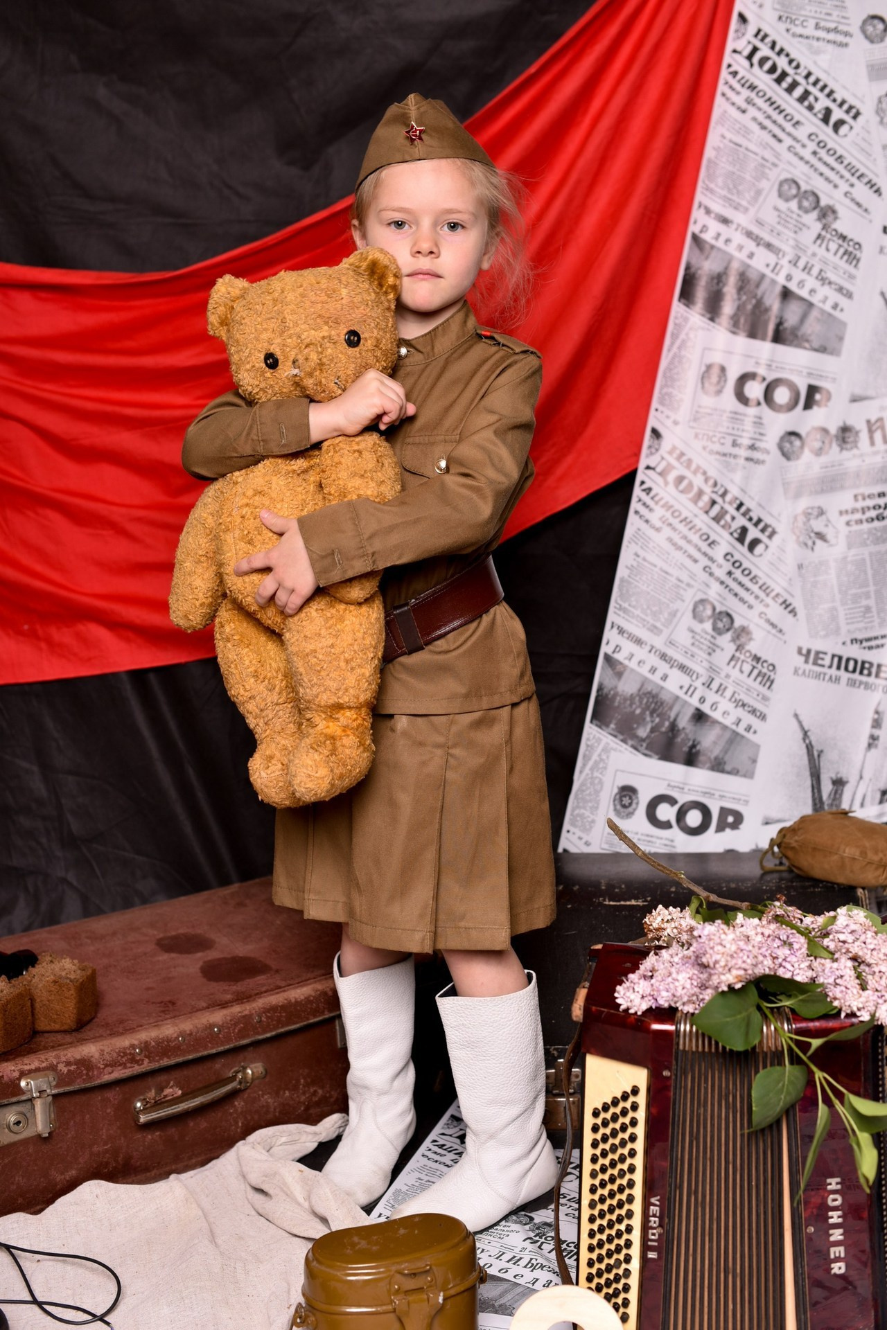 Отзывы. Семейный фотограф Анна Лищук г. Таганрог