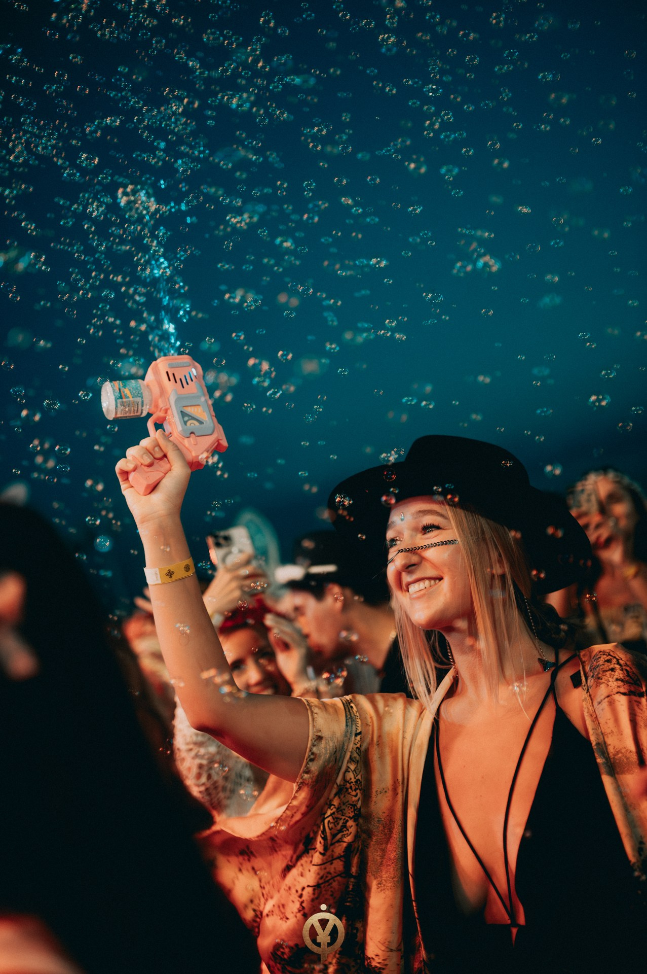 ODYSSEY FESTIVAL. Сергей Грицанов Фотограф СПБ