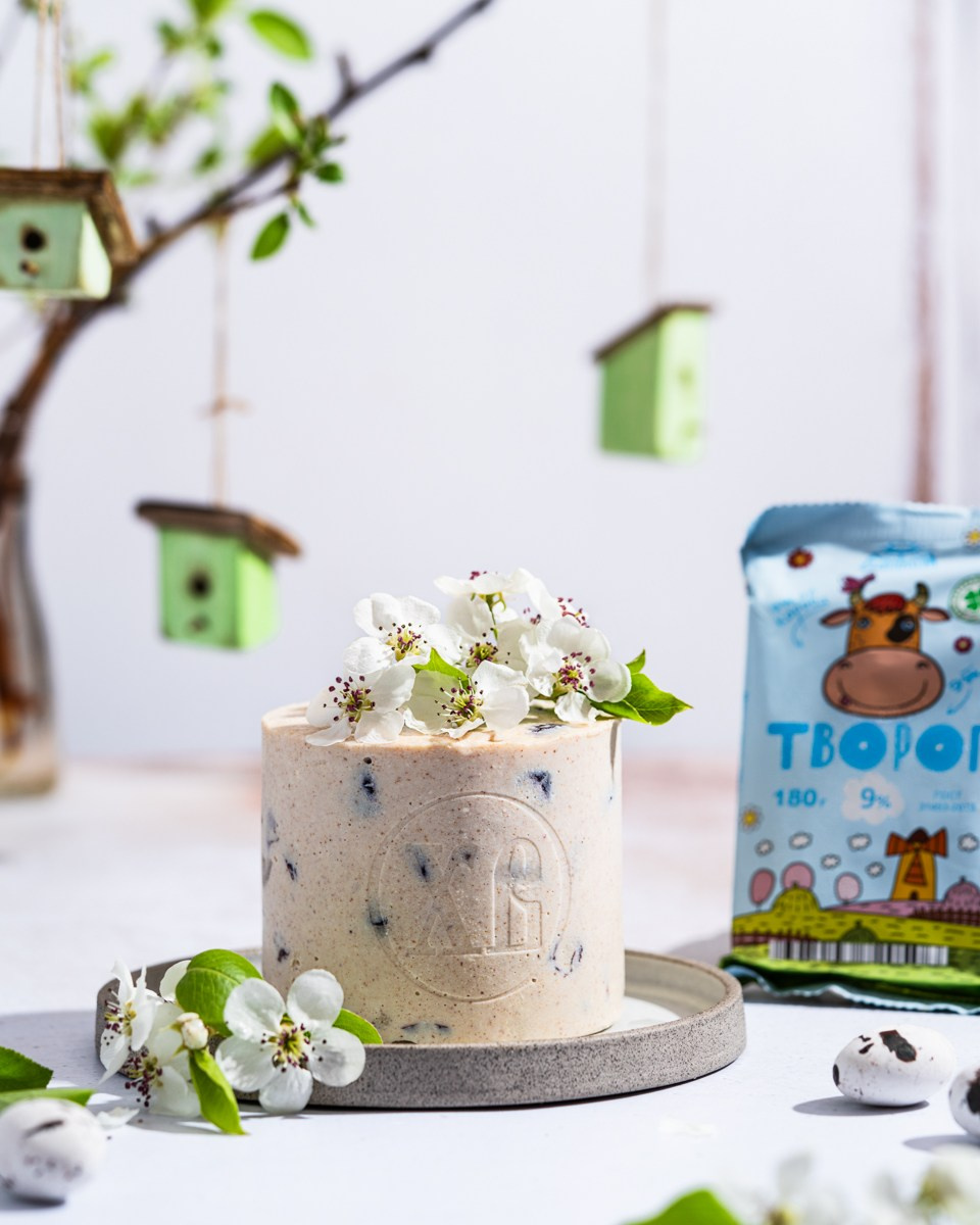 Балтком. Фудфотограф и предметный фотограф в Нижнем Новгороде Надежда Серова