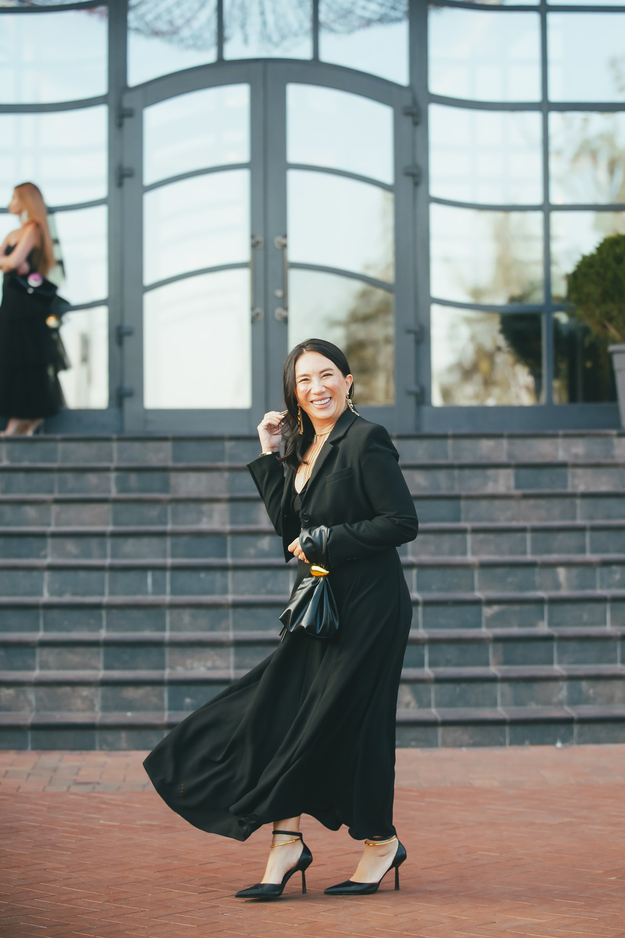 День рождения международного сообщества Юлии Васильцовой «Женская Бизнес Лига»