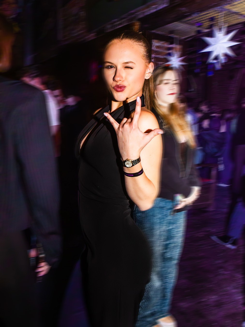 LUNA PARK [GAZGOLDER]. Фотограф Москва