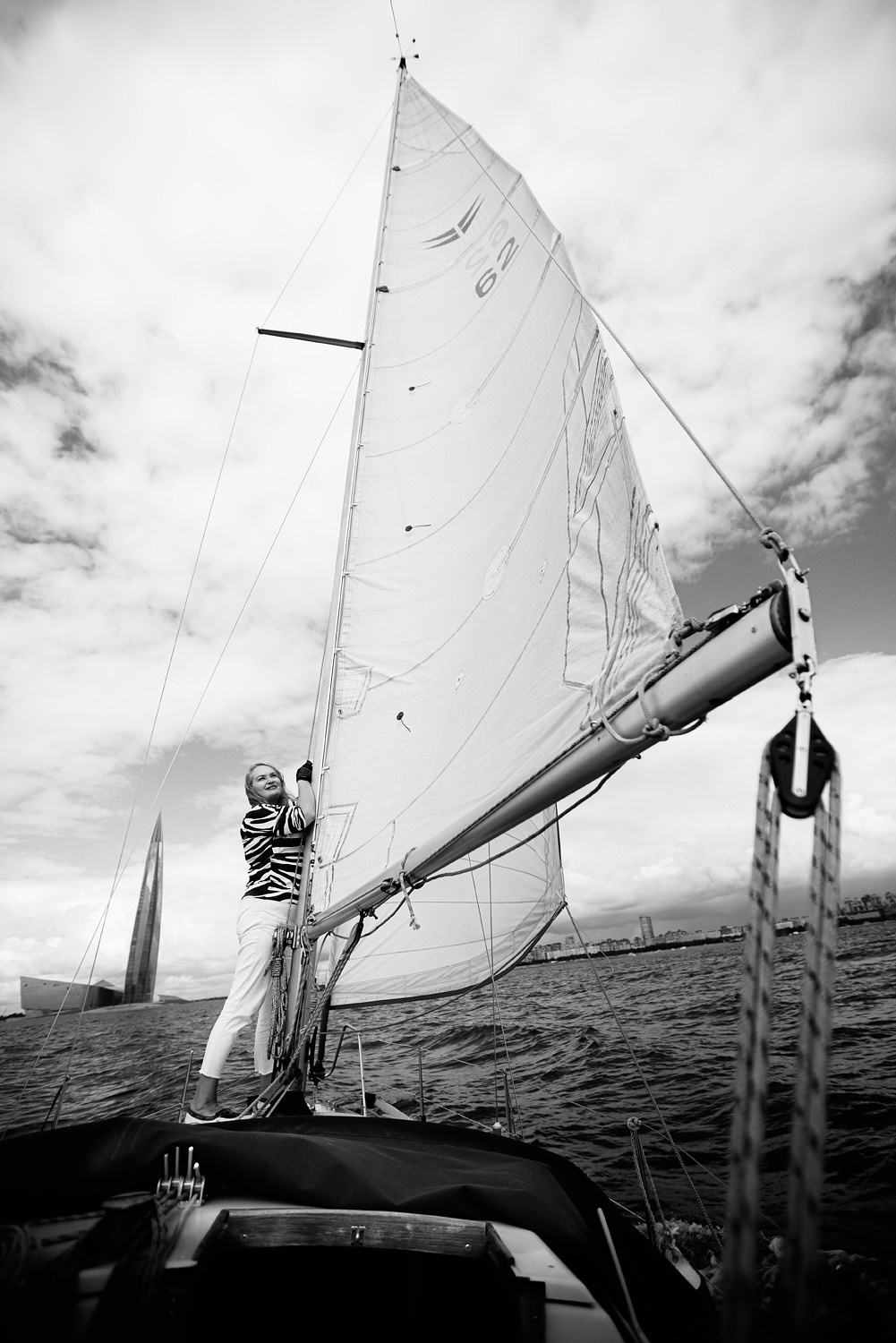 Многогранность.Липатова Ирина Альбертовна. НКО «Союз профессиональных фотографов Санкт-Петербурга»