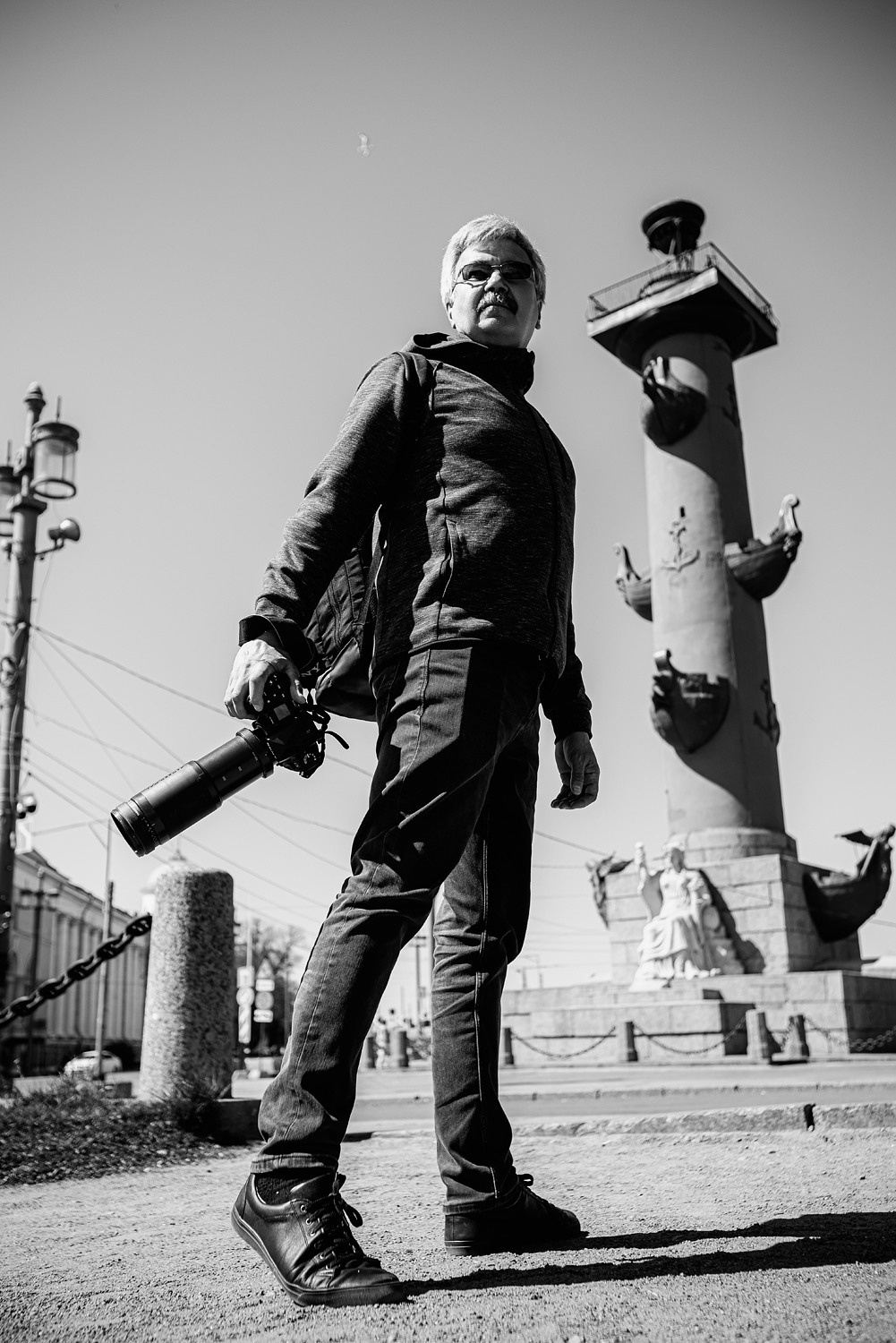 Многогранность.Винницкий Юрий Анатольевич. НКО «Союз профессиональных фотографов Санкт-Петербурга»