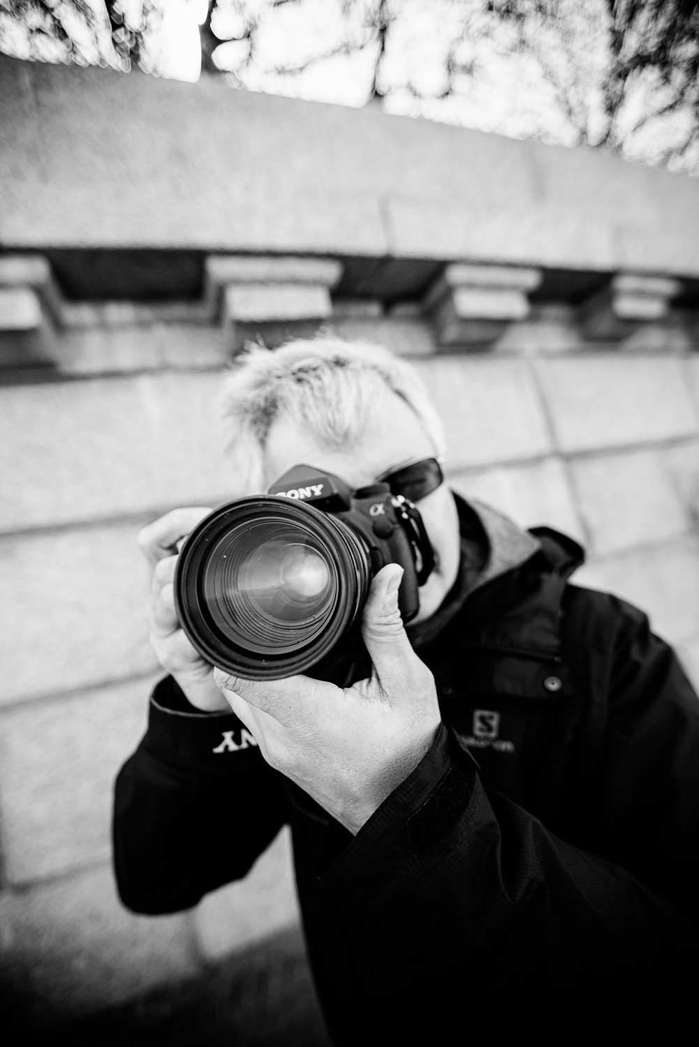 Многогранность.Винницкий Юрий Анатольевич. НКО «Союз профессиональных фотографов Санкт-Петербурга»