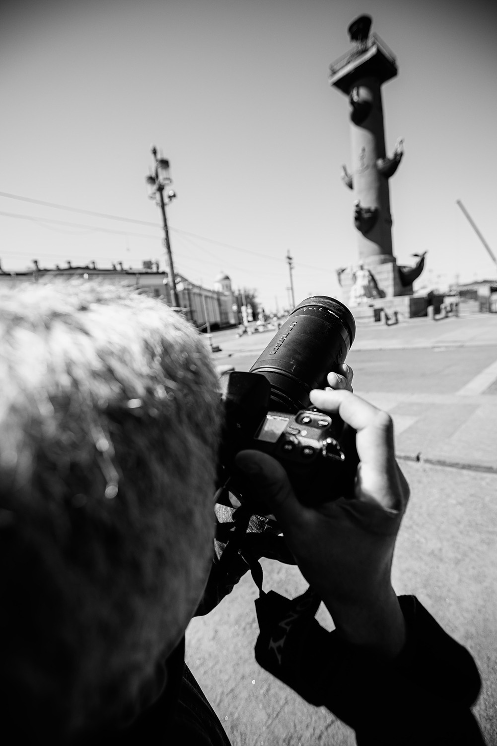 Многогранность.Винницкий Юрий Анатольевич. НКО «Союз профессиональных фотографов Санкт-Петербурга»