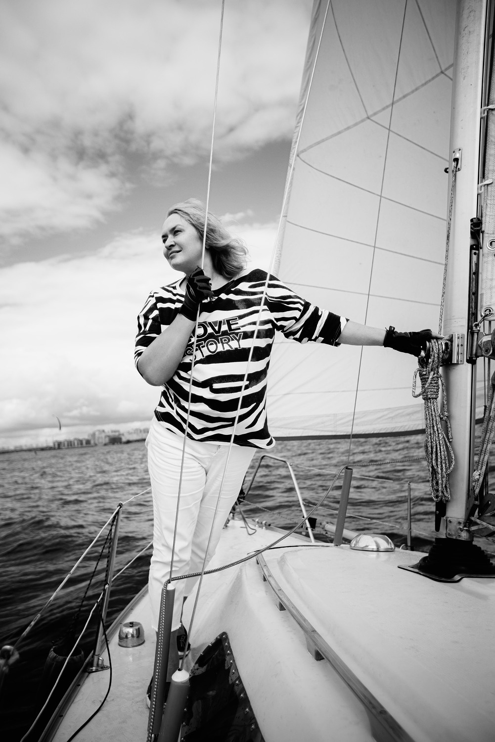 Многогранность.Липатова Ирина Альбертовна. НКО «Союз профессиональных фотографов Санкт-Петербурга»