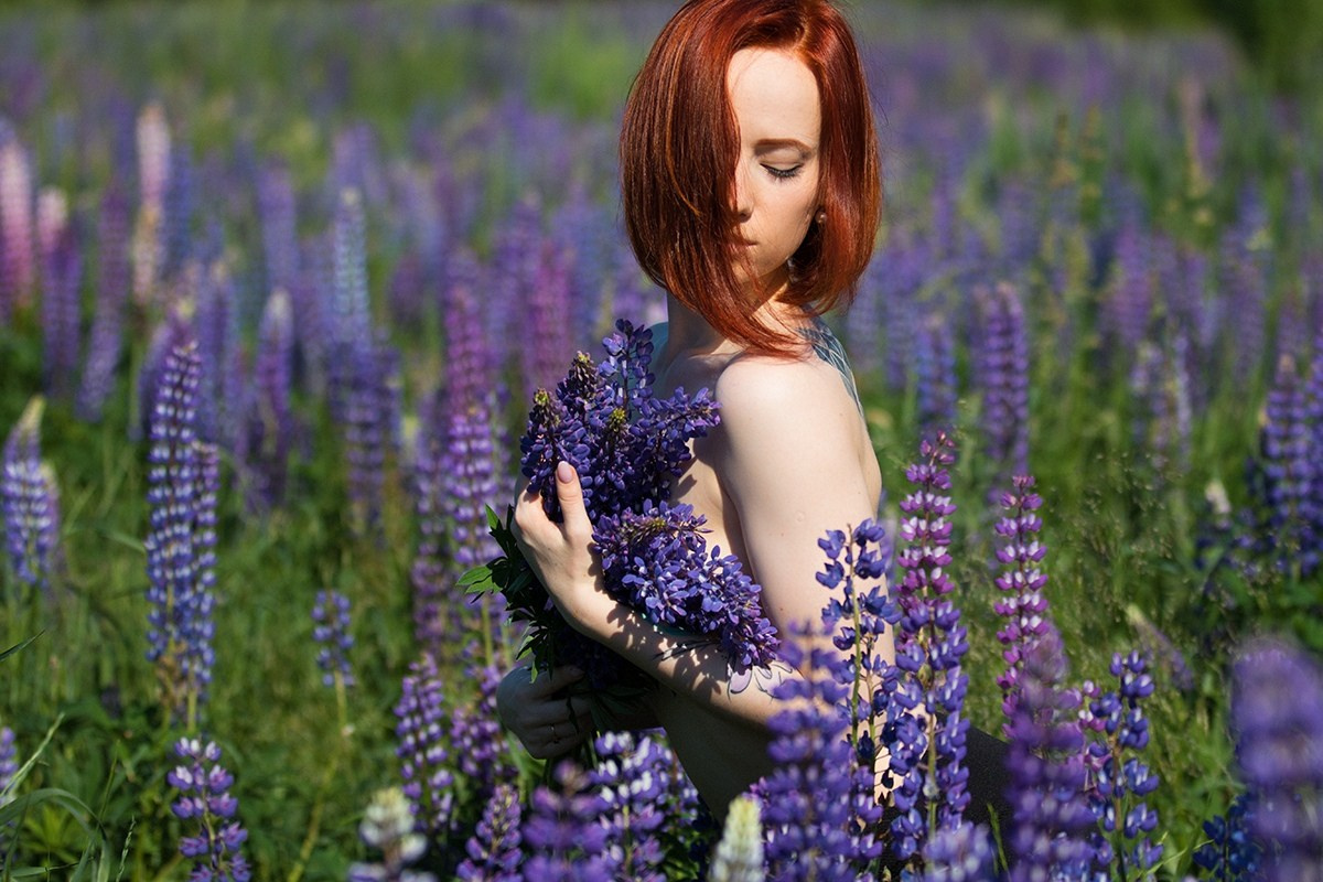 Портреты. Photographer Alex Stepanoff